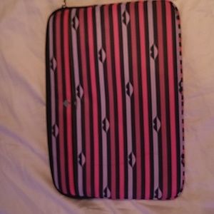 Laptop cover